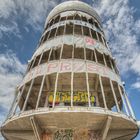 Der Turm am Teufelsberg