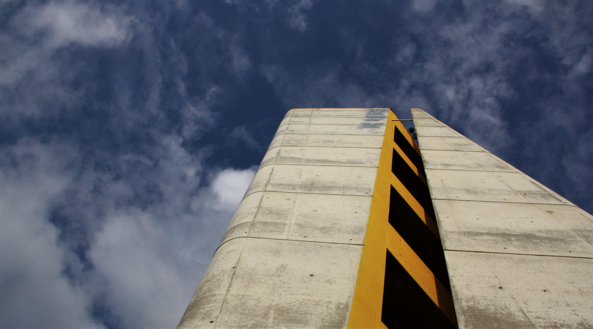 Der Turm auf dem Mittelberg