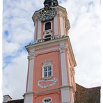 Der Turm der Birnau