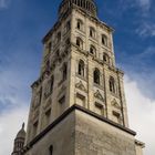 Der Turm der Kathedrale von Périgueux