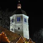 Der Turm der Liesl - der größten Glocke unseres Landes...