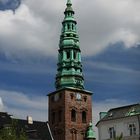 Der Turm der Nikolai-Kirche