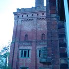 Der Turm des Ankers
