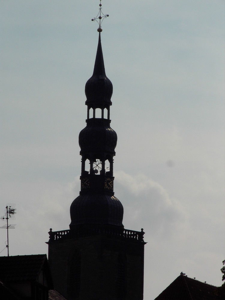 Der Turm