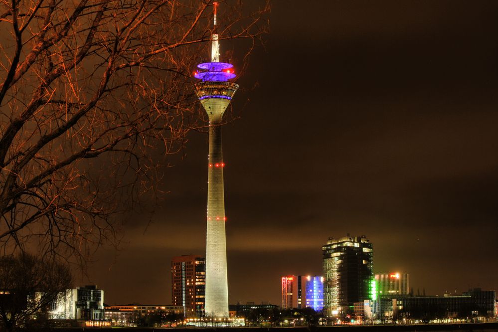 Der Turm