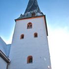 Der Turm HDR