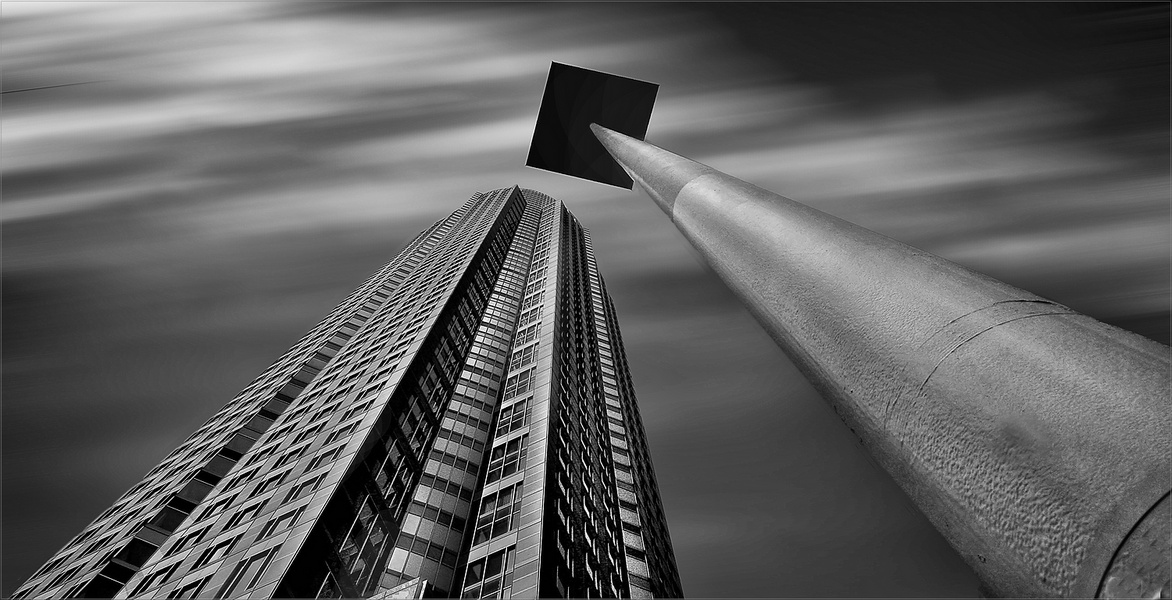 *** DER Turm II ***