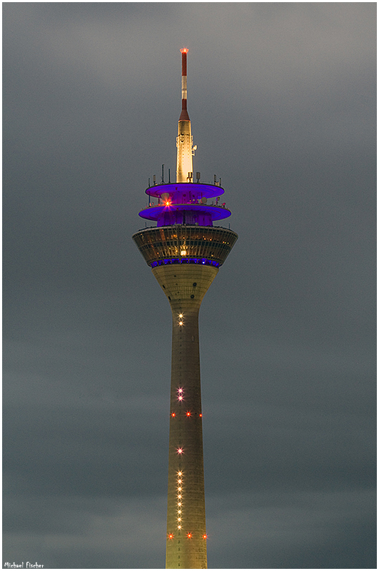 Der Turm II - Reload