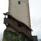 der turm von der wartburg