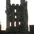 Der Turm von Helmslay Castle