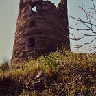 (Der Turm von Mordor)  Tinos / Griechenland.  .DSC_5737