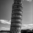 Der Turm von Pisa