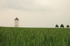 Der Turm von Rapunzel /The tower of Rapunzel