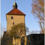 Der Turm von Spitzweg und Kunz