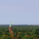 Der Turm wächst nicht mehr 