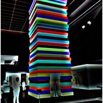 Der Turm zu Babel (Modell)