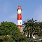 Der Turm zu Swakopmund