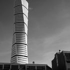 Der "turning torso" in Malmö, Bild 1