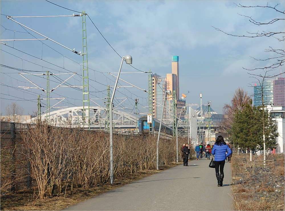 der U-Bahntag