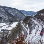 Der Überblick vom Ausblick ...