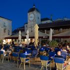 Der Uhrturm von Trogir