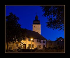 Der Ulenturm