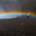 Der ultimative Regenbogen