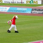 Der Underdog sucht die Braut