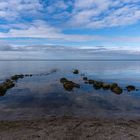 Der unendliche Blick in die weiten der Ostsee