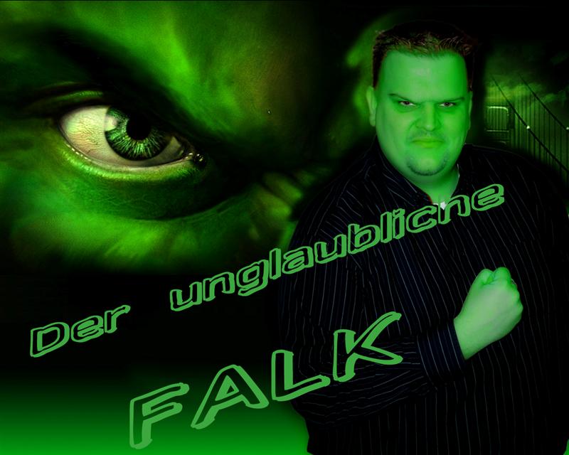 Der unglaubliche Falk