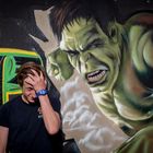 Der unglaubliche Hulk