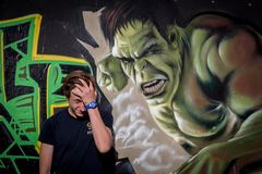 Der unglaubliche Hulk