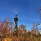 Der Unnenbergturm 