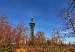 Der Unnenbergturm 