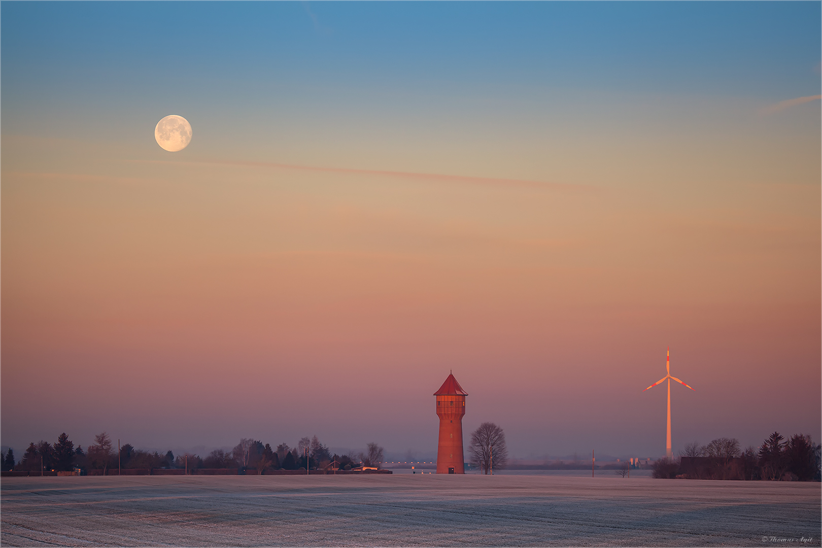 Der Untergang...