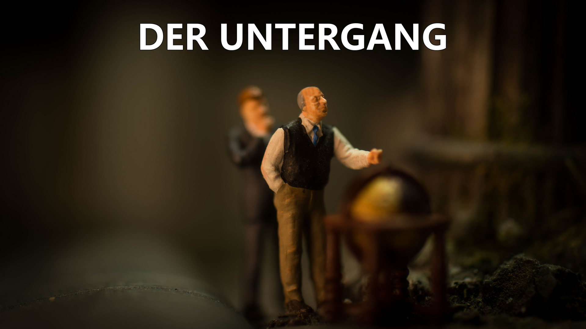 Der Untergang 