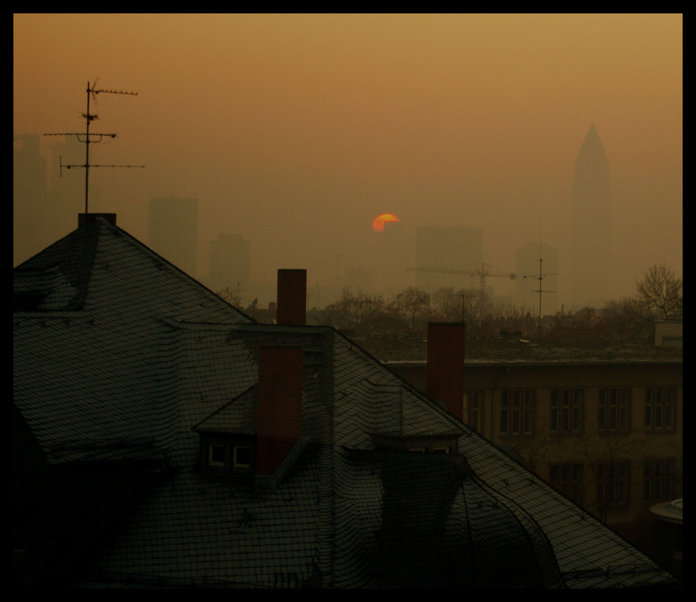 der Untergang