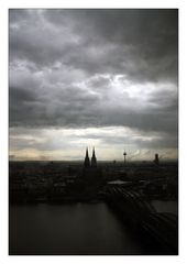 Der Untergang von Köln