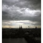 Der Untergang von Köln