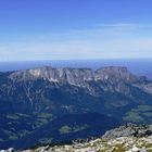 Der Untersberg