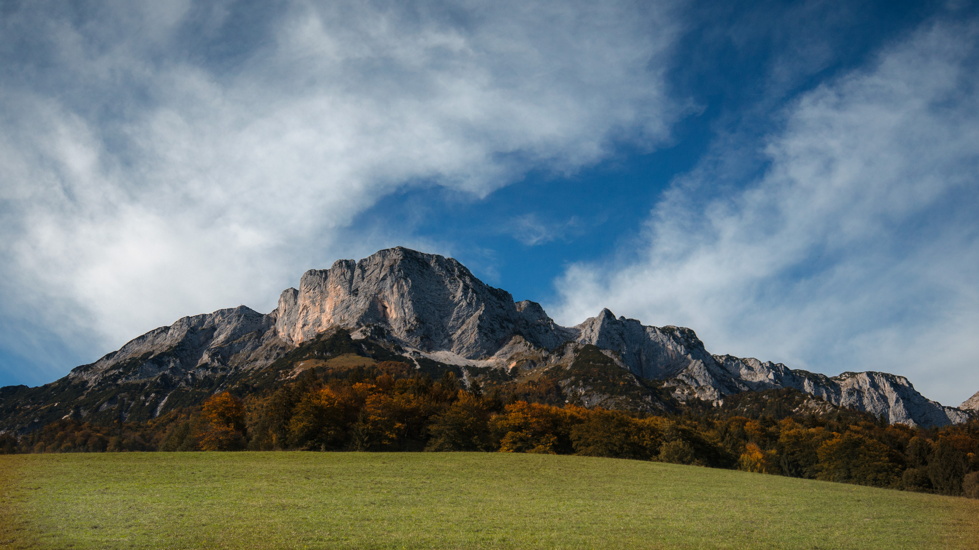 Der Untersberg