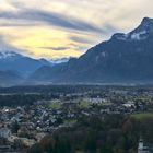 Der Untersberg