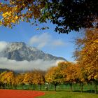 Der Untersberg