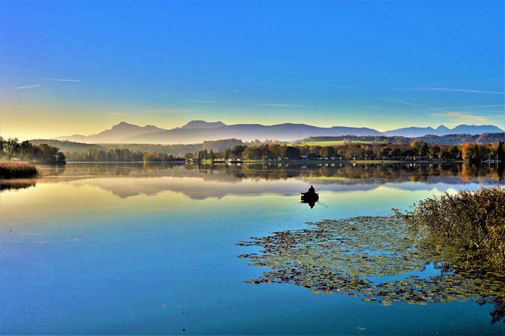 Der Untersberg