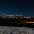 Der Untersberg