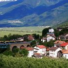 Der Unterschied zum Gestern-Göflan mit Vinschgerzug