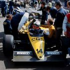 Der unvergessene Manfred Winkelhock.(D.)