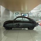 Der Ur-SAAB im Museum Trollhättan