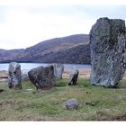 ... der Uragh Stone Circle