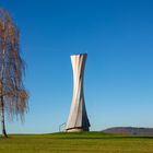 Der Urbacher Turm im Remstal